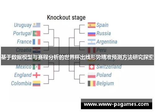 基于数据模型与赛程分析的世界杯出线形势精准预测方法研究探索
